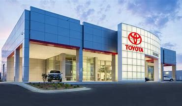 Doenges Toyota
