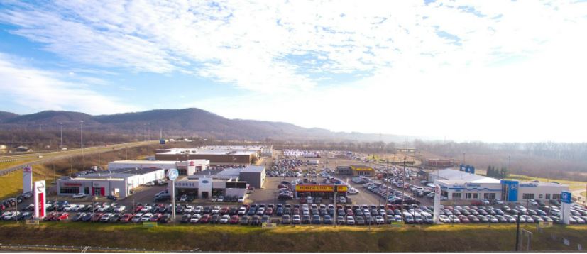 Nourse Family of Dealerships