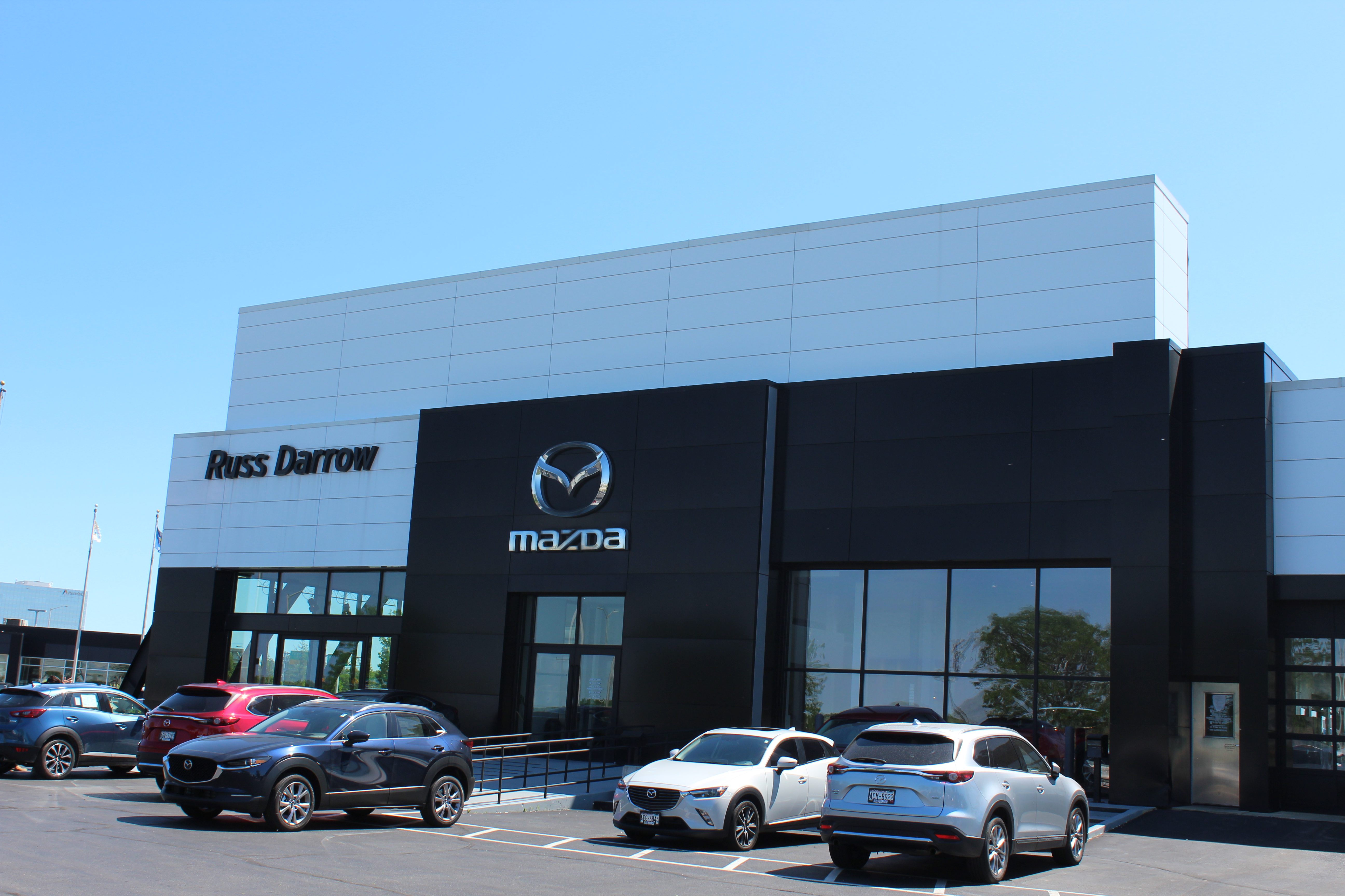 Russ Darrow Mazda of Milwaukee