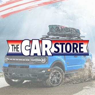 The Car Store