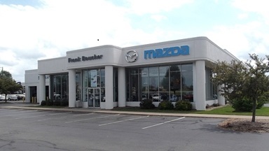 Frank Boucher VW KIA Mazda of Racine