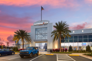 AutoNation USA Sanford