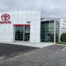 SWICKARD TOYOTA 101