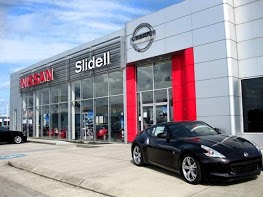 Supreme Nissan of Slidell