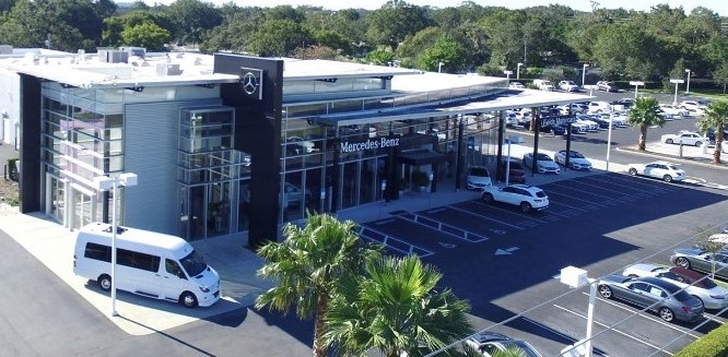 Fields Motorcars