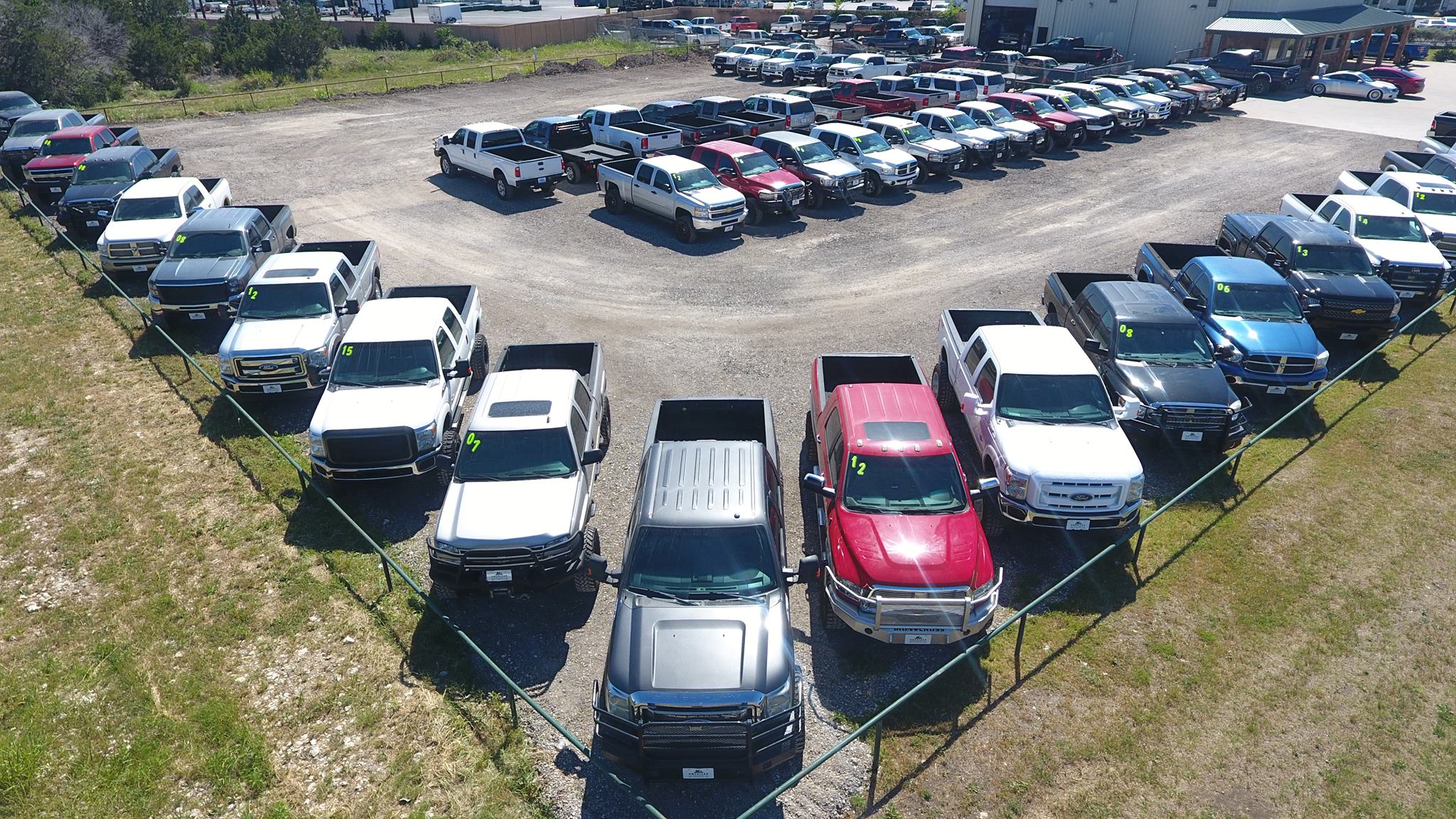 American Truck Source