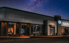 ZEIGLER SUBARU OF LAFAYETTE