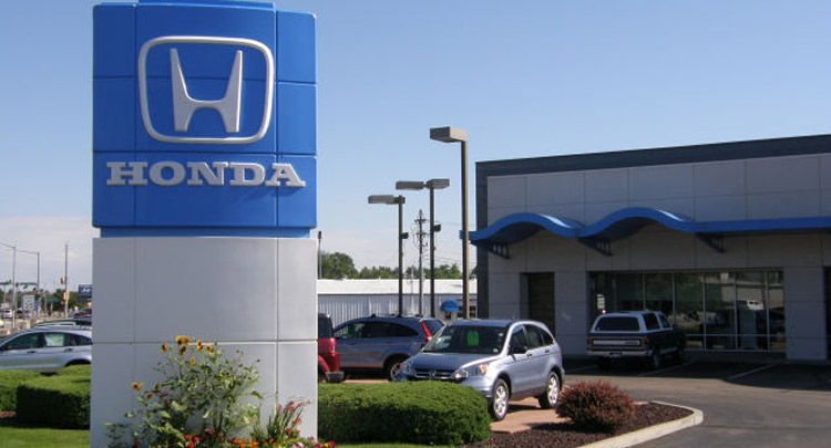 Fowler Honda of Longmont
