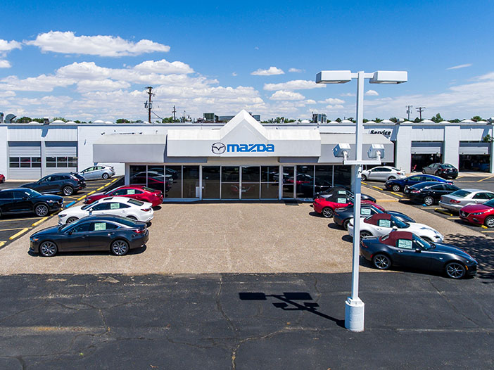 Schomp Mazda