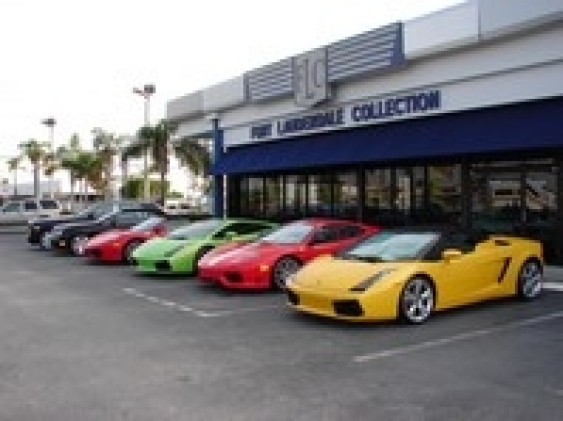 Fort Lauderdale Collection
