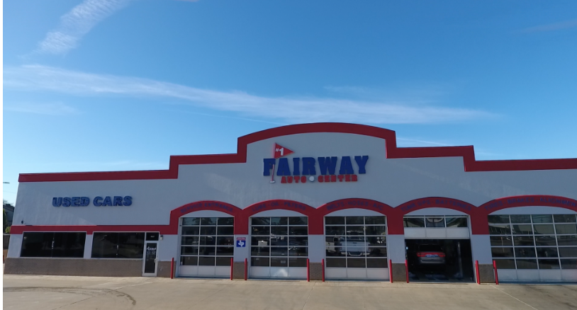 Fairway Auto Center