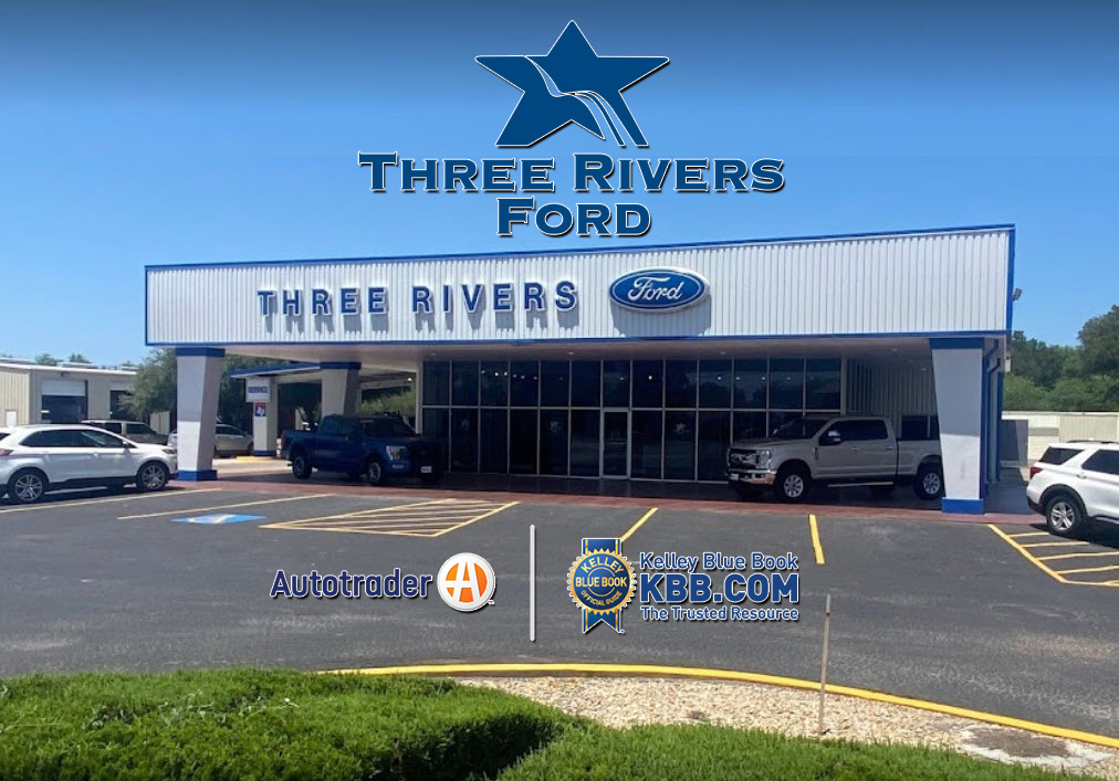 Three Rivers Ford