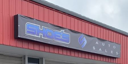 Shoes Auto Sales Inc