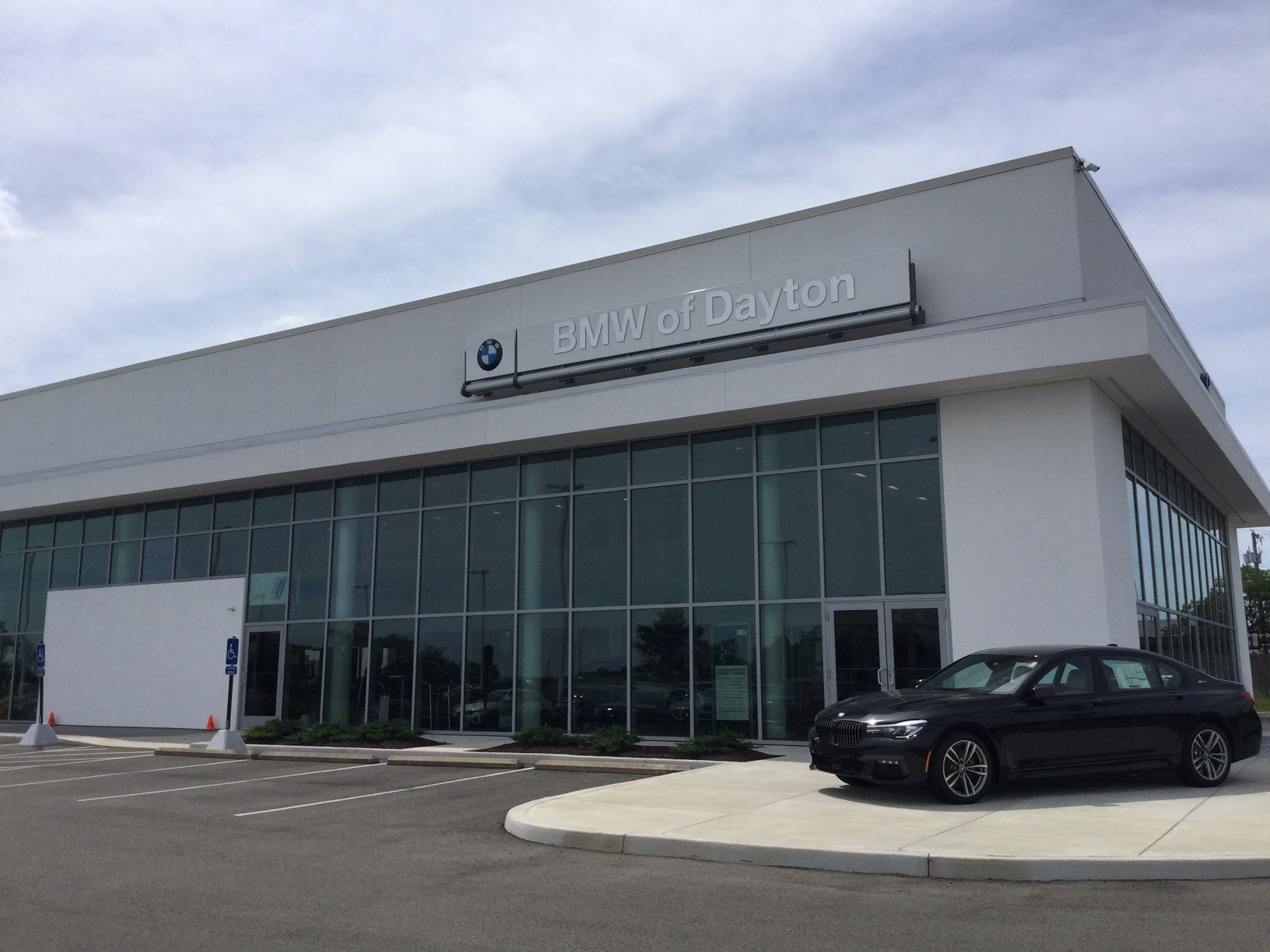 BMW of Dayton