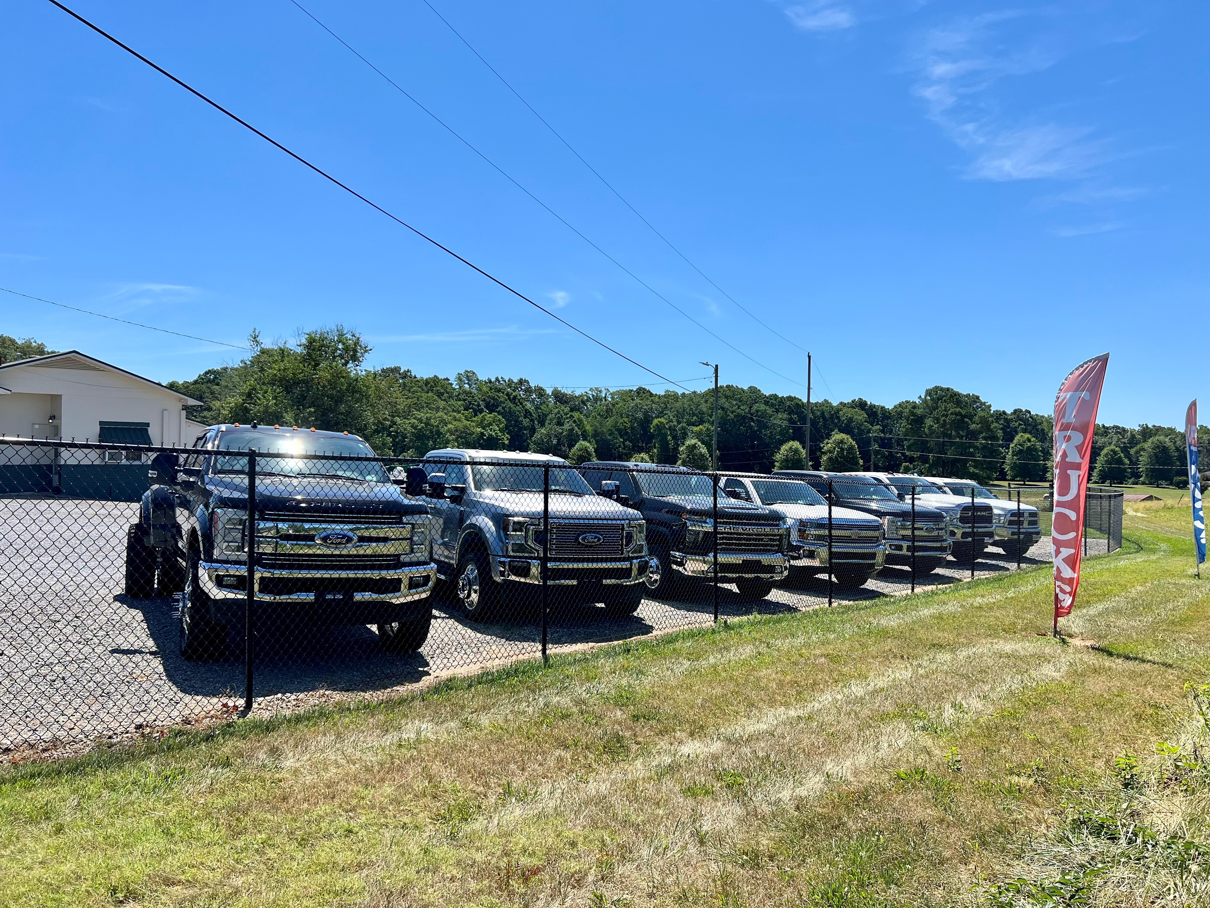 Brookbank Auto Exchange