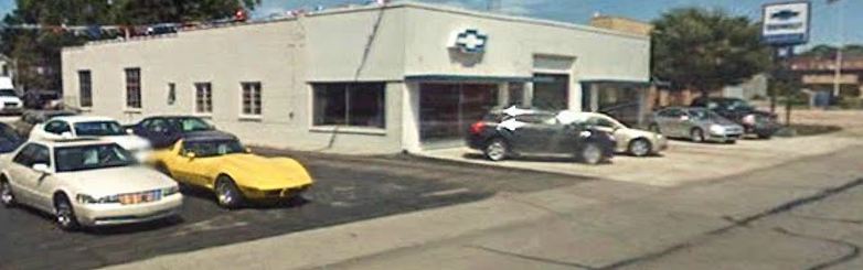 Gagnon Motors