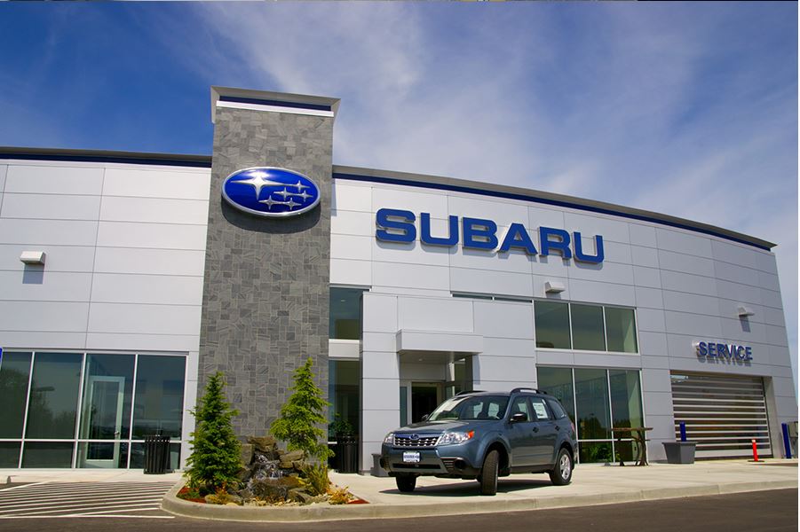 Don K Subaru