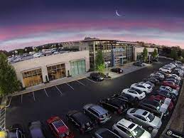 Mercedes Benz of Rocklin