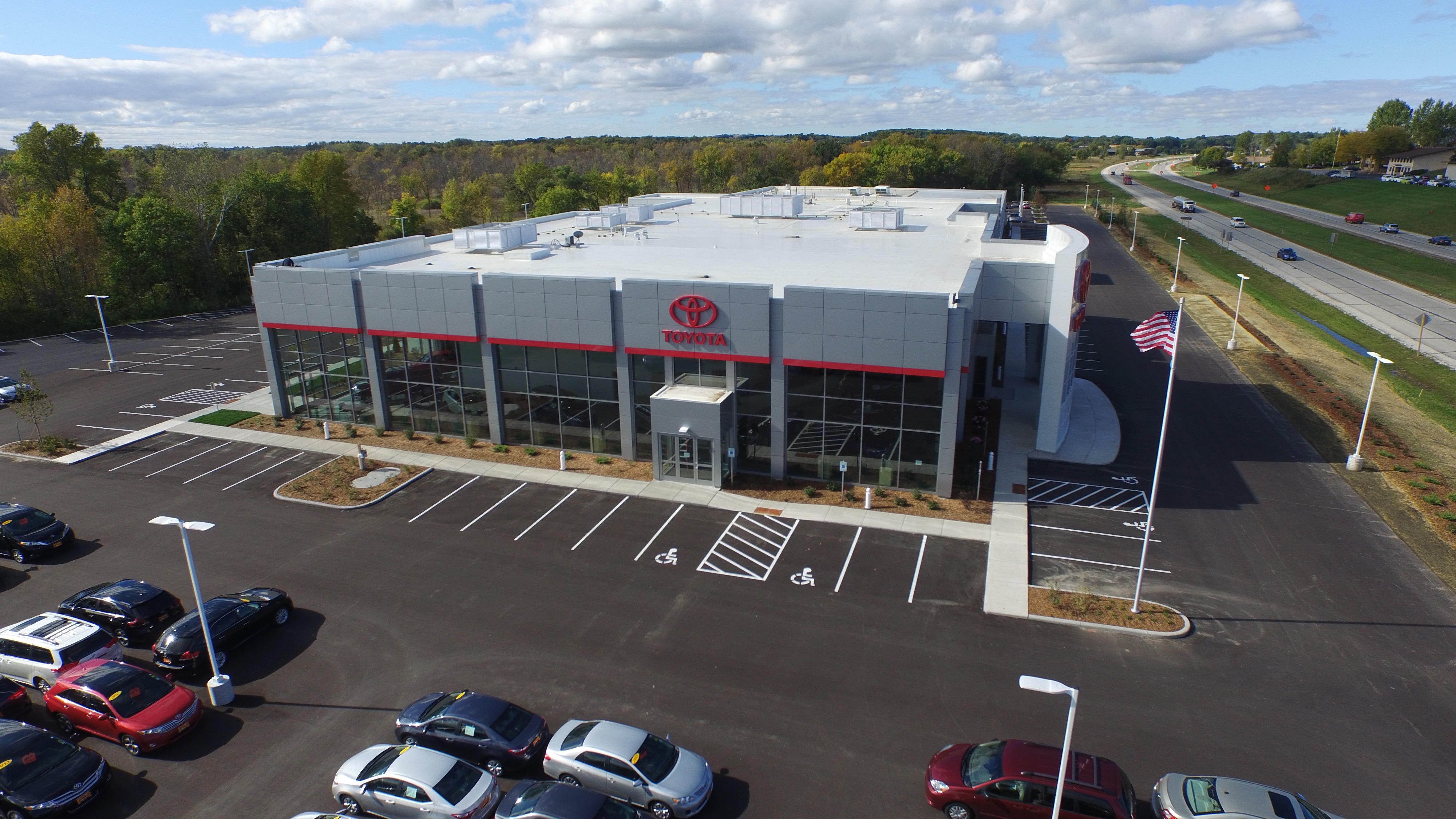 Toyota of Brookfield