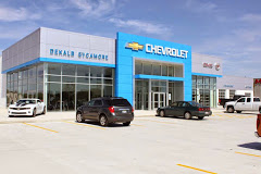 Dekalb Sycamore Chevy-Cadillac-GMC