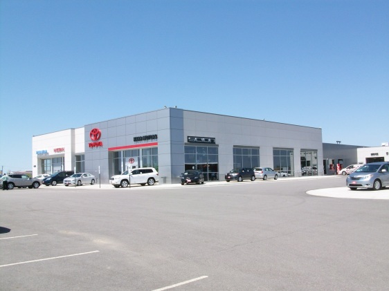 Harr Motors