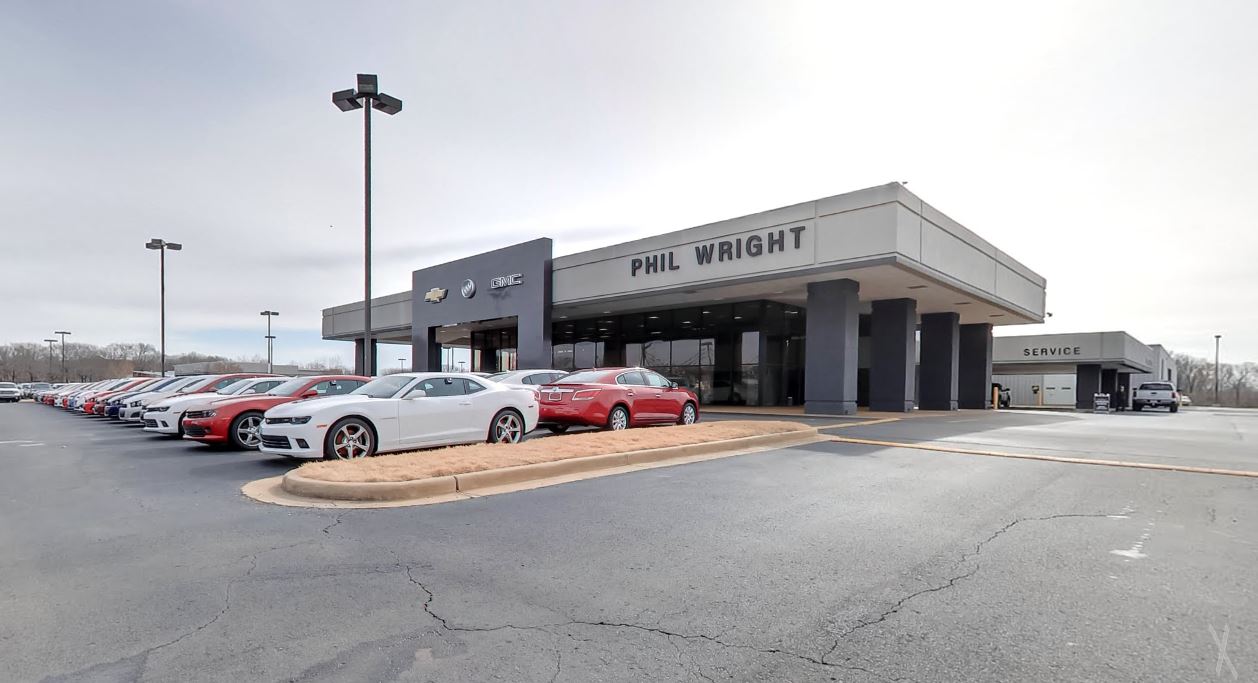 Phil Wright Autoplex