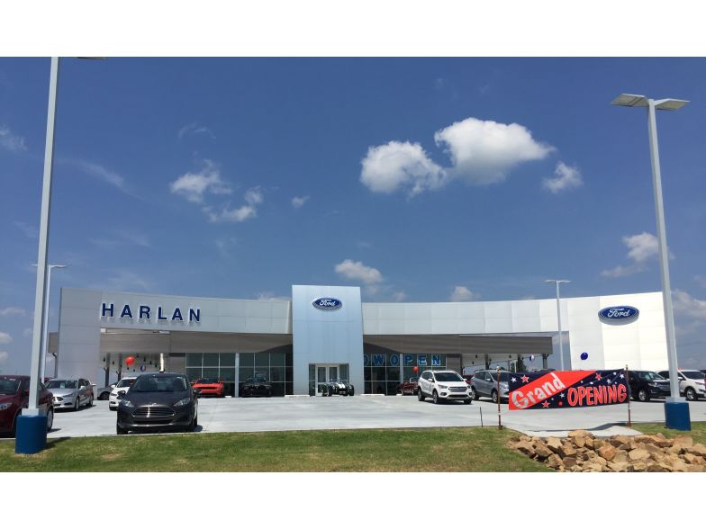 Harlan Ford Inc.
