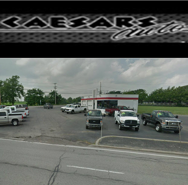 Caesars Auto Inc
