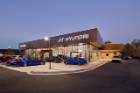 AutoNation Hyundai Mall of Georgia