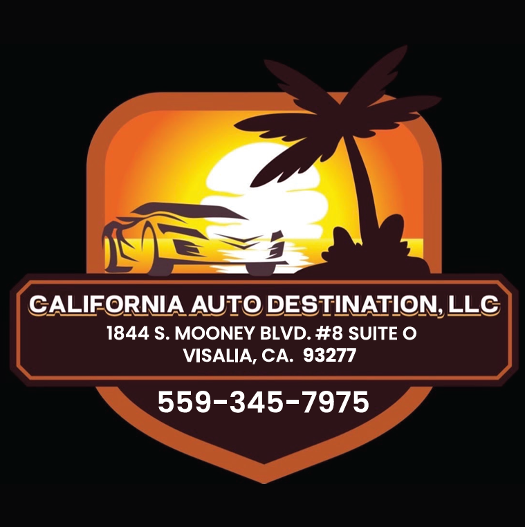 CALIFORNIA AUTO DESTINATION LLC