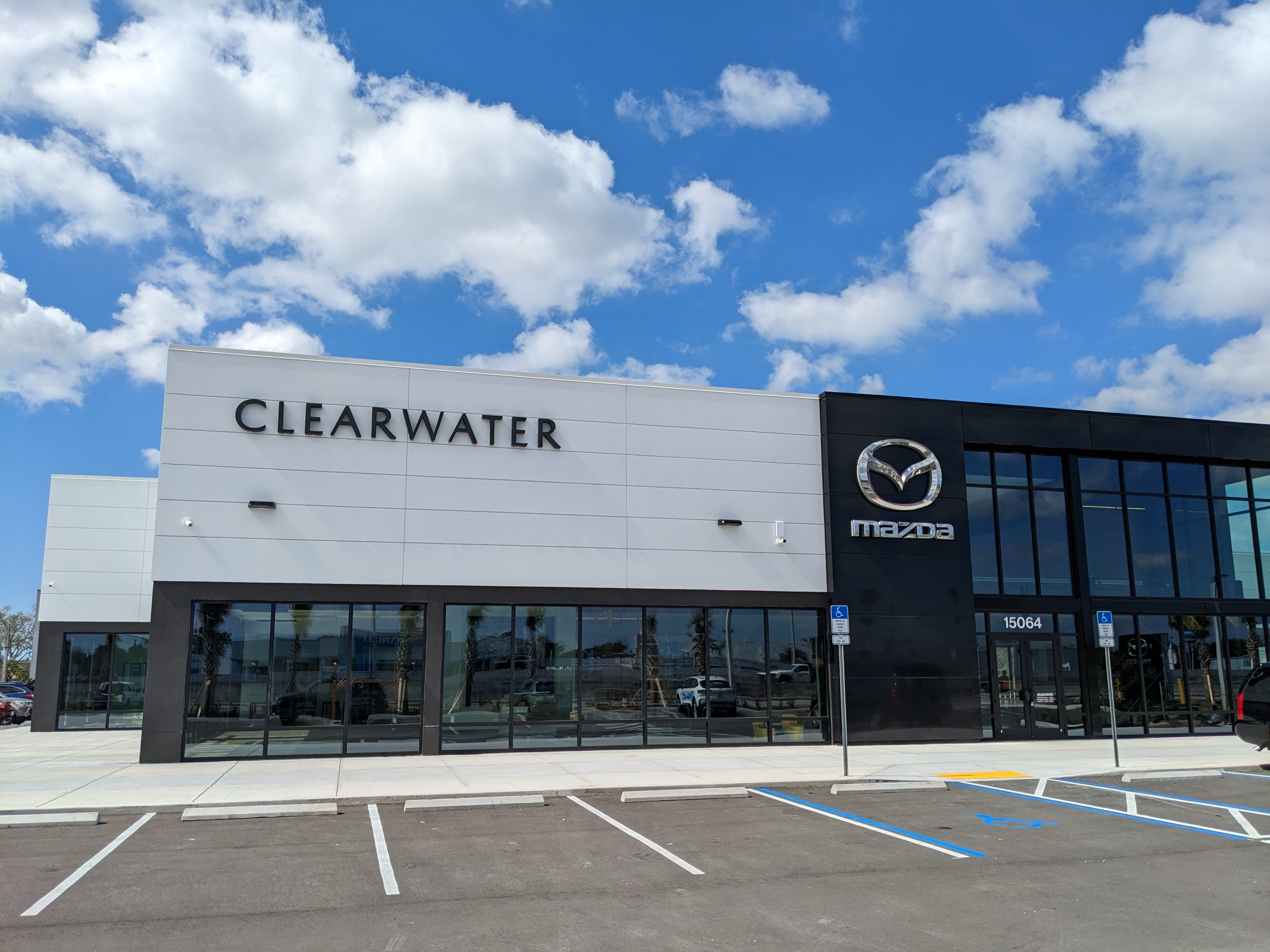 Mazda of Clearwater