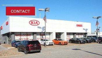 Oakes Kia