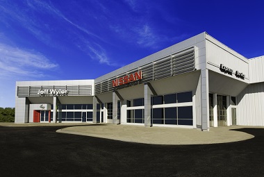 Jeff Wyler Kings Nissan