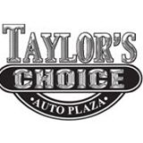 Taylor's Choice Auto Plaza