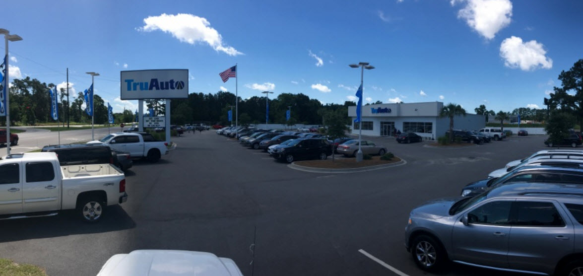 Tru Auto North Charleston