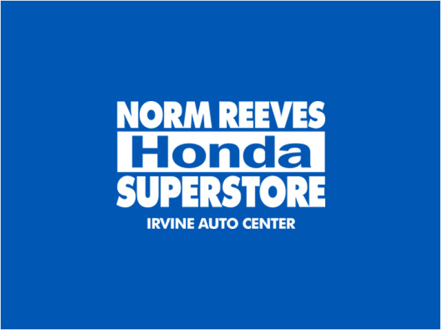 Norm Reeves Honda Superstore Irvine