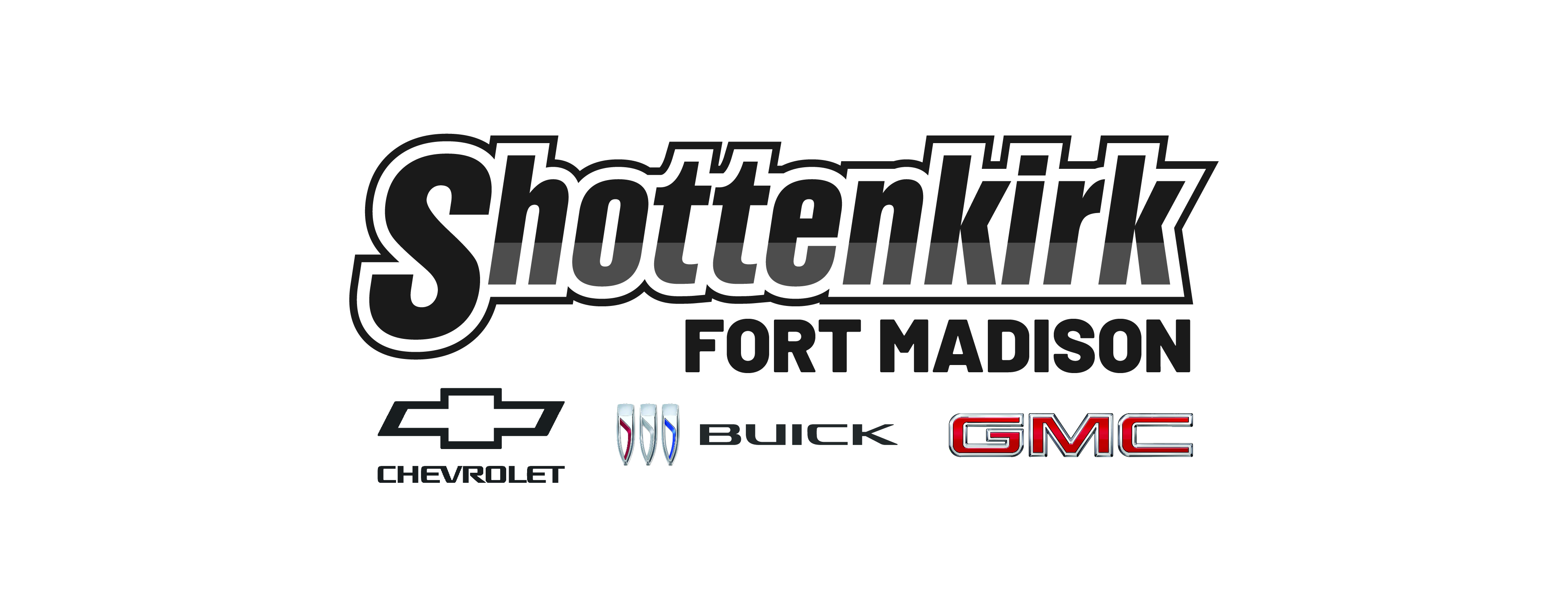 Shottenkirk Fort Madison