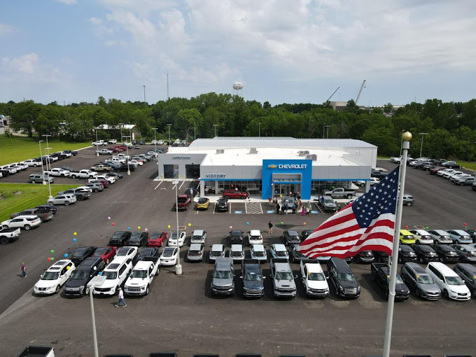 Victory Chevrolet