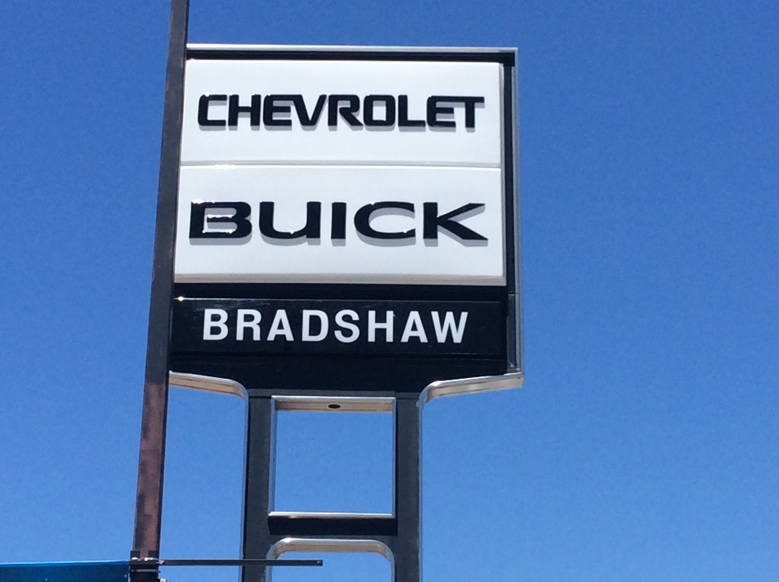 Bradshaw Chevy Buick