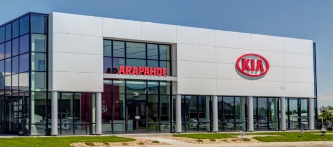 Arapahoe KIA