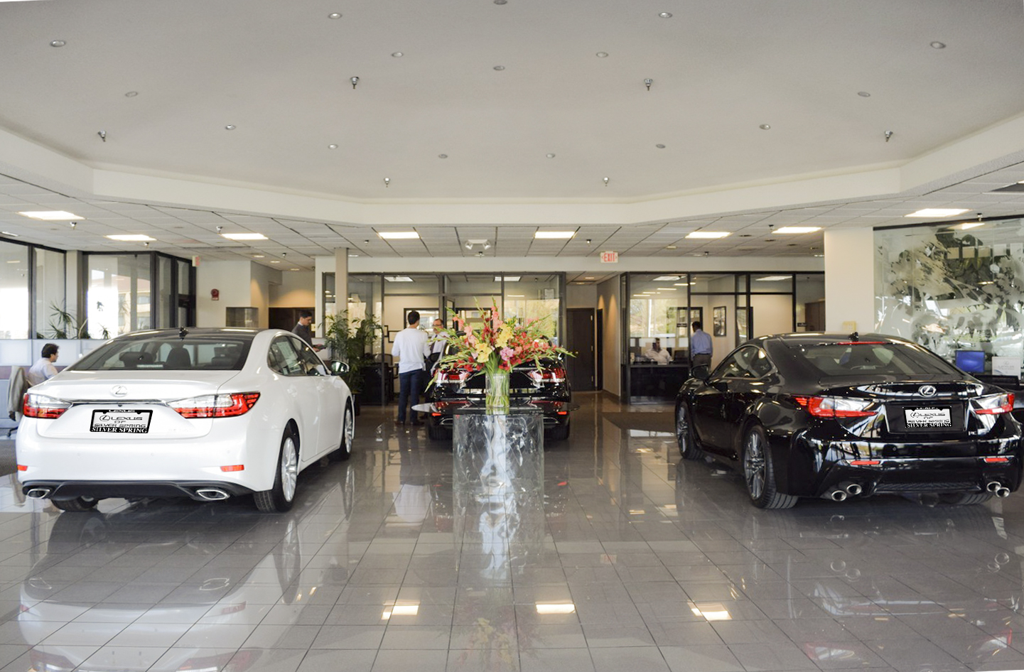 DARCARS Lexus of Silver Spring