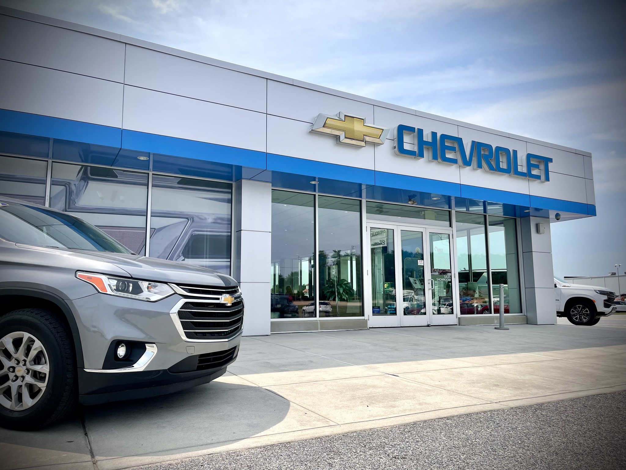 Ciocca Chevrolet