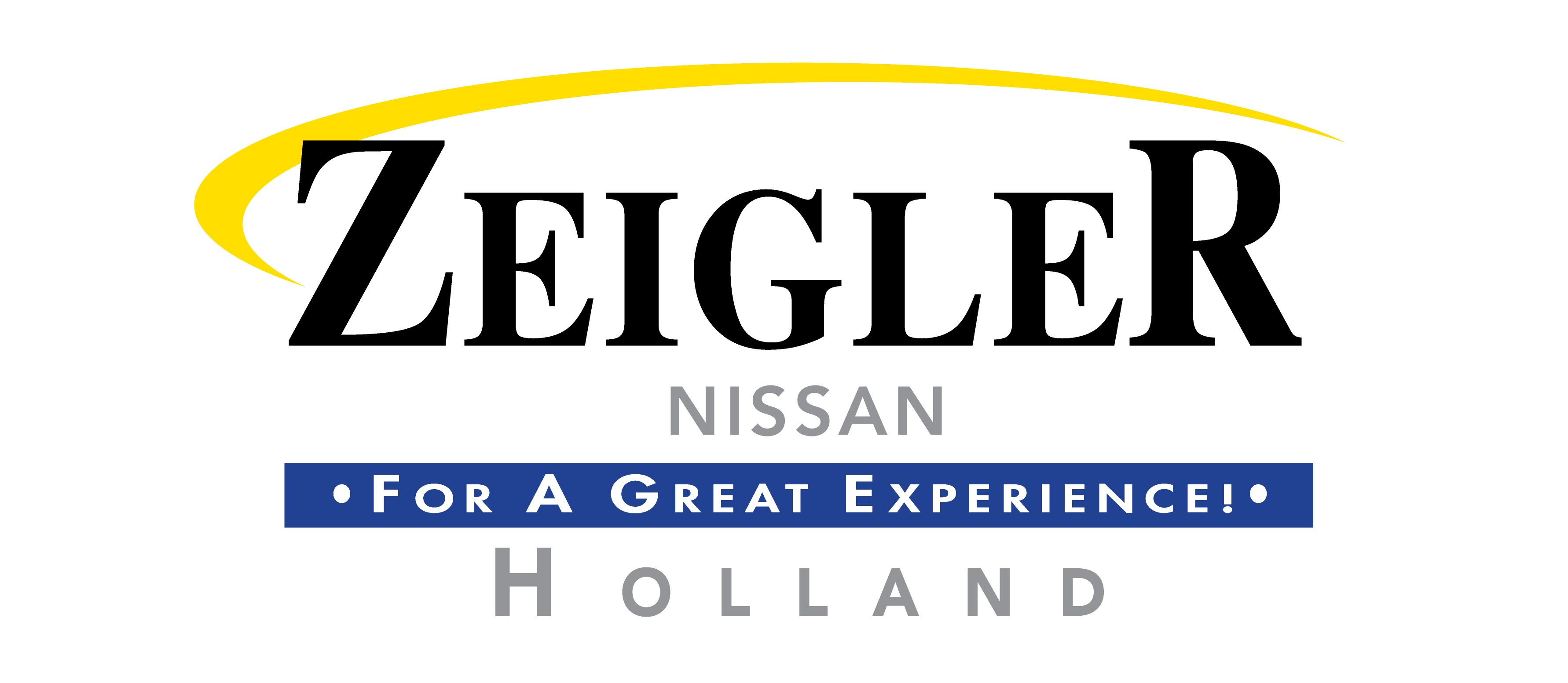 Zeigler Holland