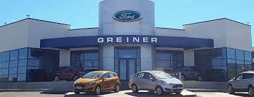 Greiner Ford of Casper