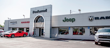 Preferred Chrysler Dodge Jeep Ram