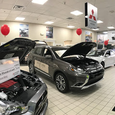 Fort Walton Mitsubishi