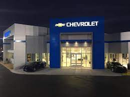 Integrity Chevrolet