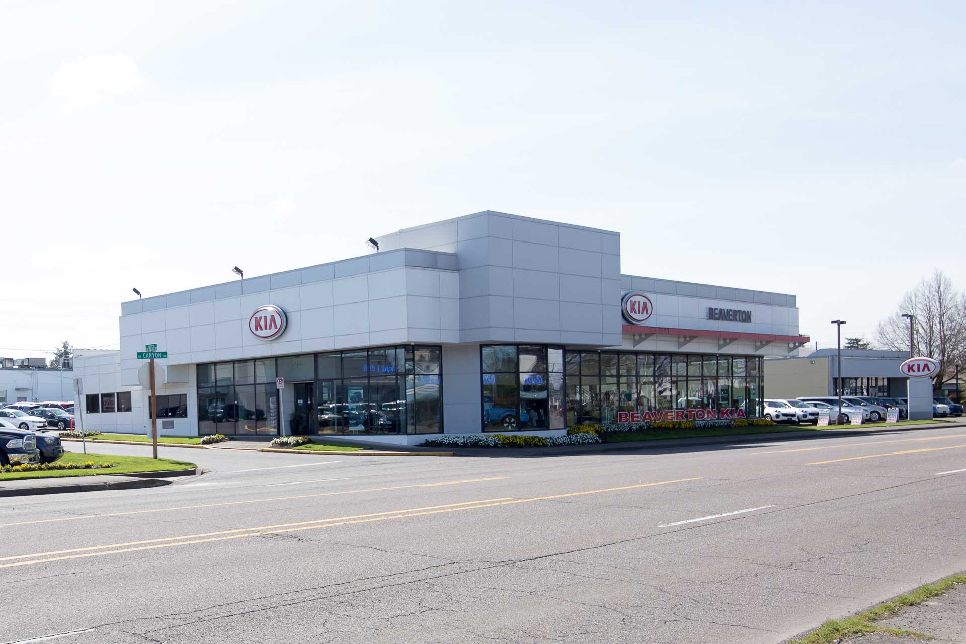Beaverton Kia