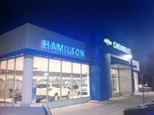Hamilton Chevrolet