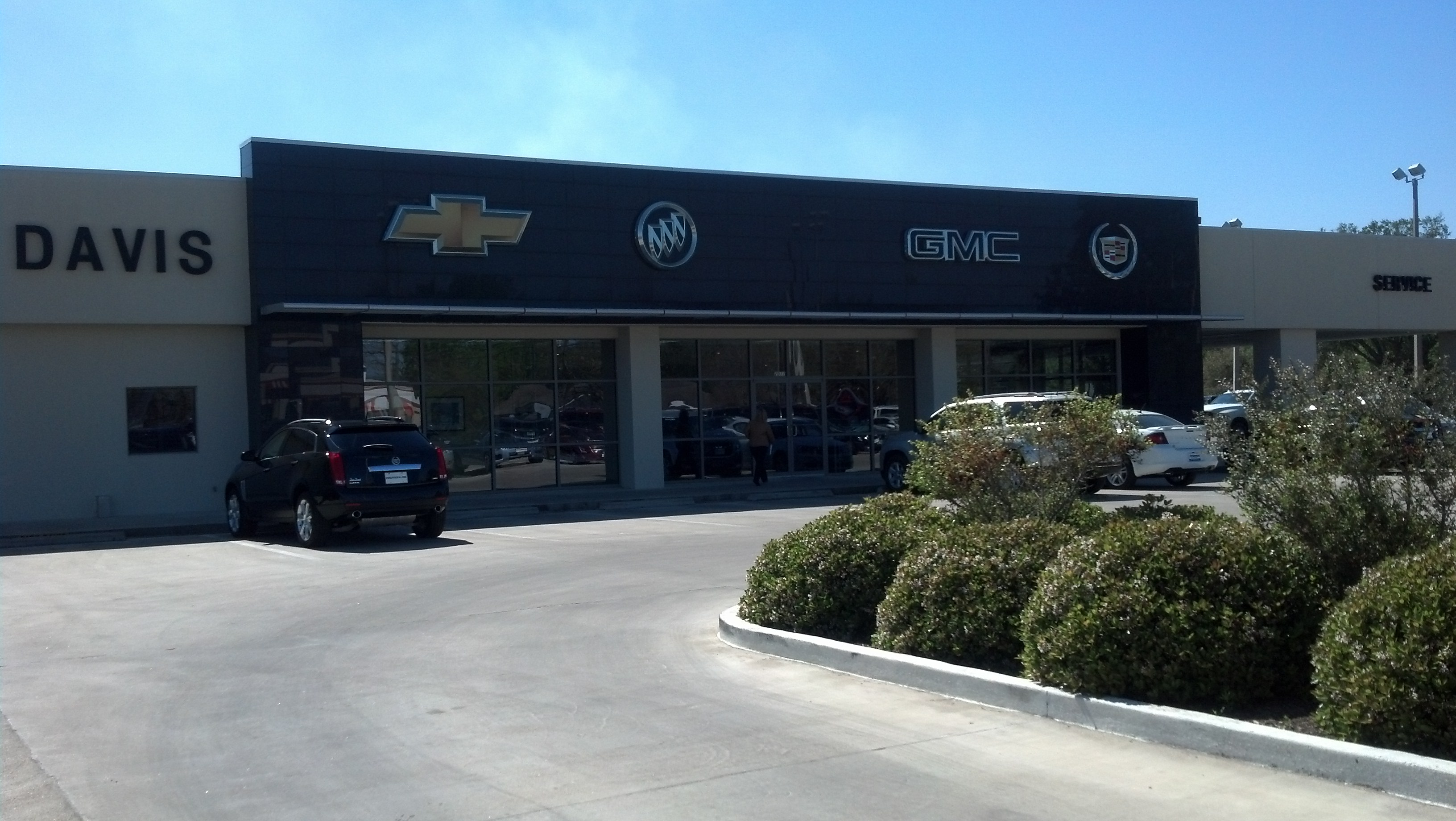 Don Davis Dealerships